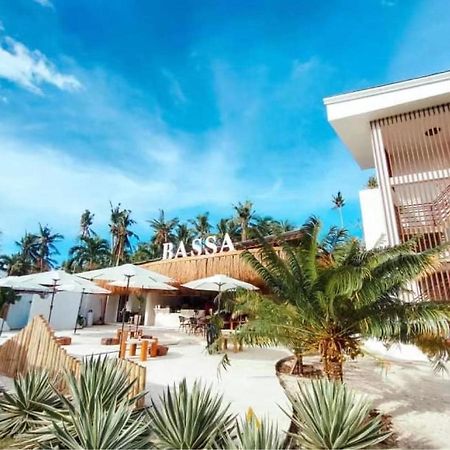 Bassa Nova Villa Panglao Eksteriør billede