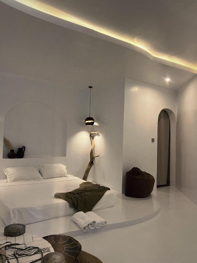 Bassa Nova Villa Panglao Eksteriør billede