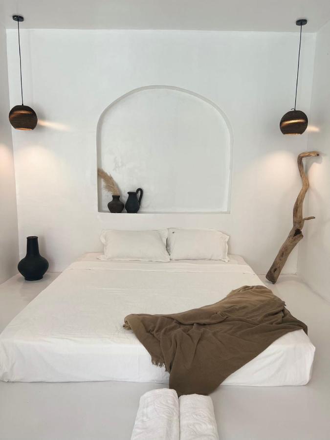 Bassa Nova Villa Panglao Eksteriør billede