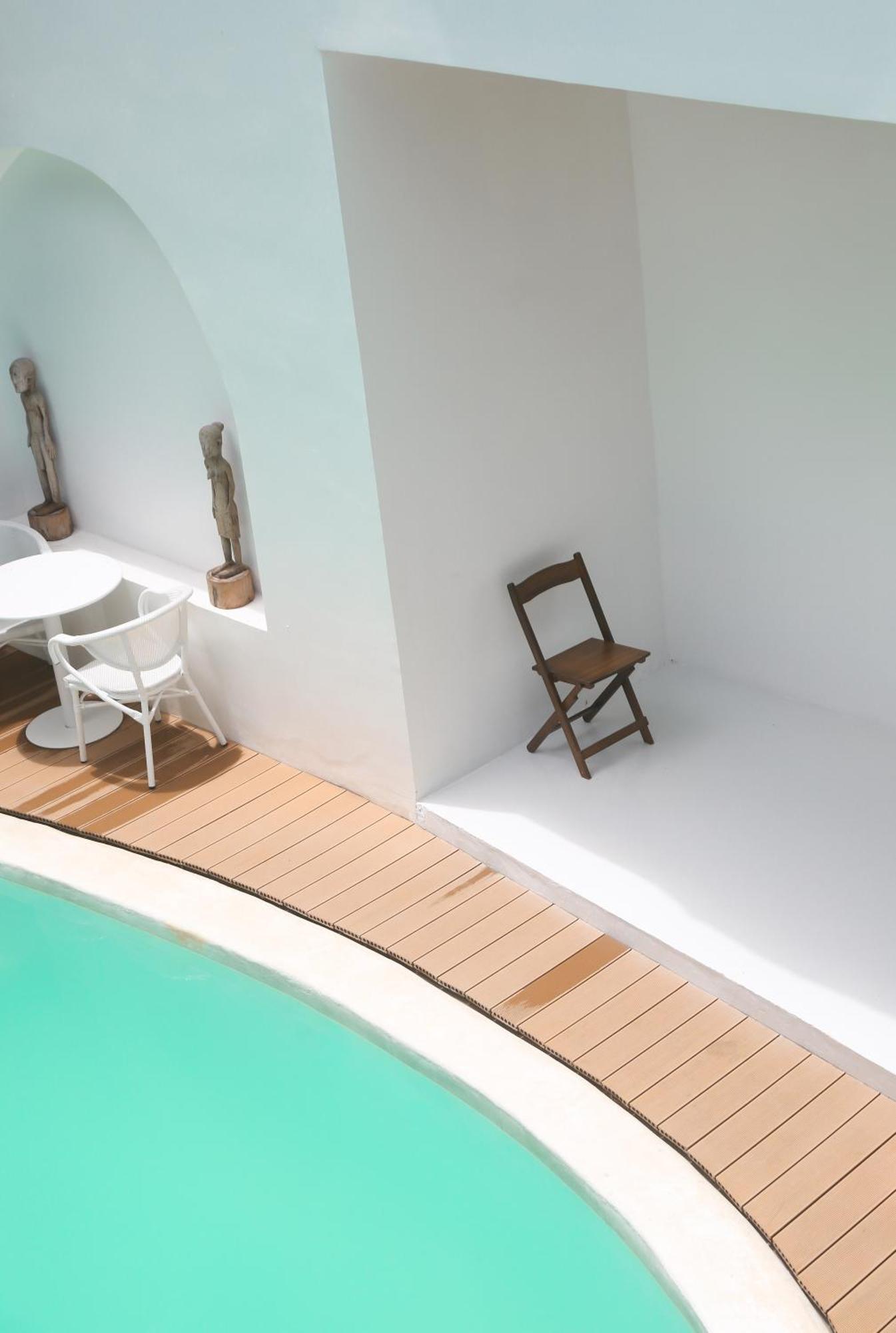 Bassa Nova Villa Panglao Eksteriør billede