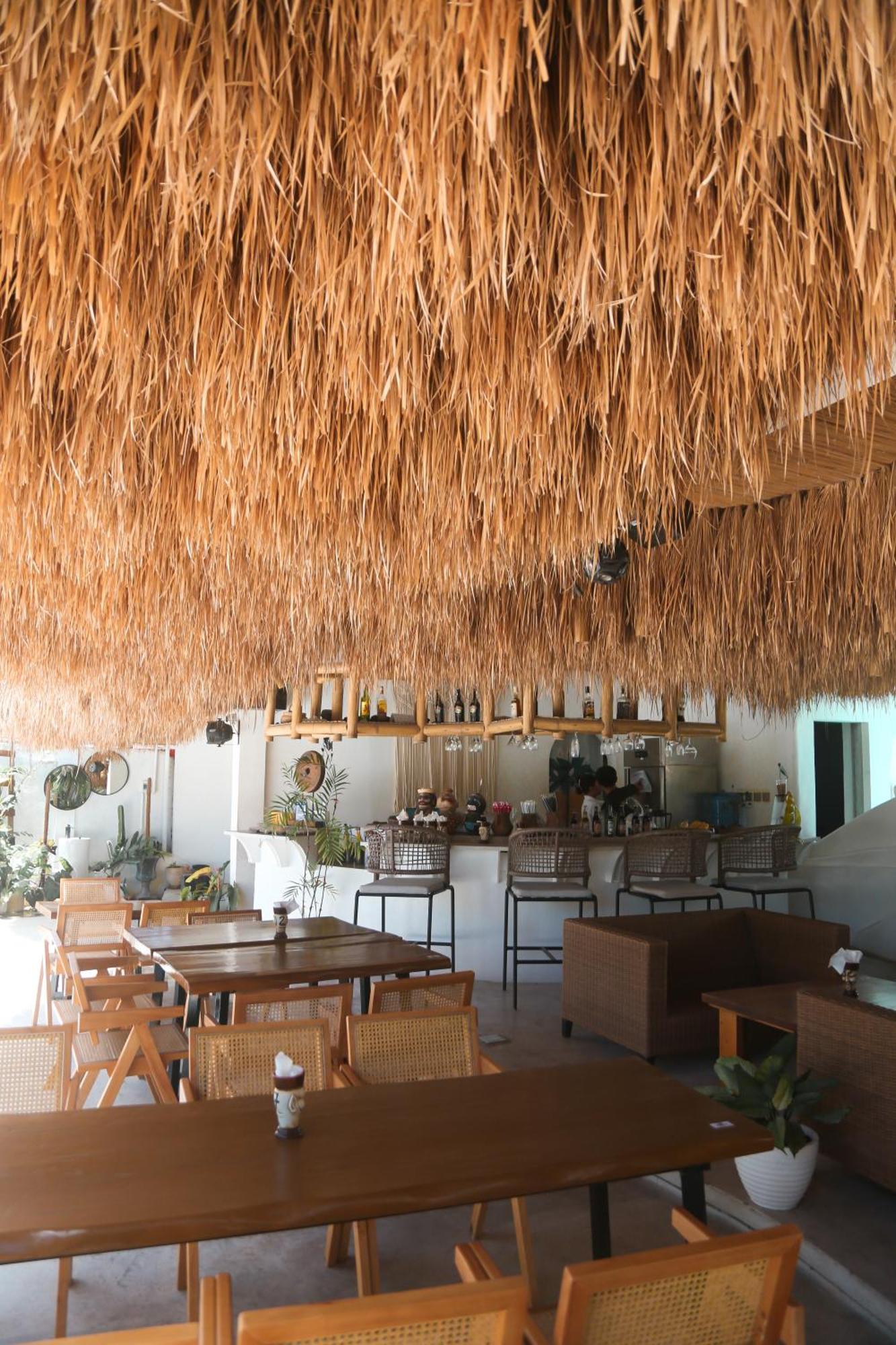 Bassa Nova Villa Panglao Eksteriør billede